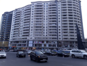 İcarəyə verilir 3 otaqlı 100 m2 yeni tikili Qış parkı