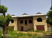 Satılır 10 otaqlı 400 m2 villa Cəlilabad