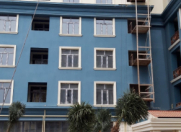 Satılır 2 otaqlı 88 m2 yeni tikili Koala parkı