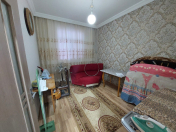 Satılır 4 otaqlı 2 m2 həyət evi Hövsan