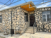 Satılır 3 otaqlı 62 m2 həyət evi Hövsan