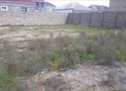 Satılır 6.3 sot torpaq Zabrat 2