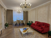 Satılır 4 otaqlı 142 m2 yeni tikili Neftçilər m.