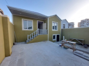 Satılır 3 otaqlı 90 m2 həyət evi Hövsan