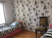 Satılır 3 otaqlı 80 m2 köhnə tikili Y.Günəşli