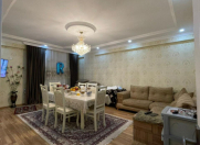 İcarəyə verilir 1 otaqlı 64 m2 yeni tikili Yeni Yasamal