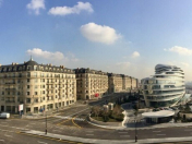 İcarəyə verilir 3 otaqlı 150 m2 yeni tikili Ağ şəhər