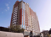 Satılır 1 otaqlı 57.07 m2 yeni tikili Nəriman Nərimanov m.