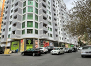 İcarəyə verilir 2 otaqlı 93 m2 yeni tikili 28 May m.