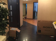 İcarəyə verilir 4 otaqlı 172 m2 yeni tikili Gənclik m.