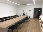 İcarəyə verilir 5 otaqlı 125 m2 ofis Sahil m.