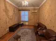 Satılır 2 otaqlı 58 m2 köhnə tikili ADA universiteti