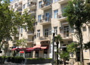 Satılır 3 otaqlı 85 m2 köhnə tikili Nizami kinoteatrı