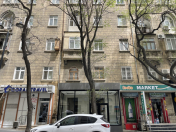 Satılır 2 otaqlı 115 m2 obyekt Nəriman Nərimanov m.