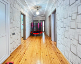 Satılır 4 otaqlı 110 m2 yeni tikili Koroğlu m.