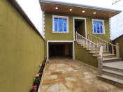 Satılır 3 otaqlı 90 m2 həyət evi Biləcəri