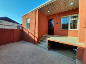 Satılır 3 otaqlı 80 m2 həyət evi Binəqədi