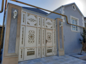 Satılır 3 otaqlı 80 m2 həyət evi Binəqədi