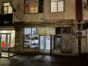 Satılır 4 otaqlı 164 m2 obyekt Yeni Yasamal