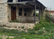 Satılır 25 sot torpaq Tovuz