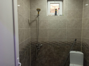 Satılır 4 otaqlı 100 m2 həyət evi Savalan