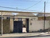 Satılır 3 otaqlı 42 m2 həyət evi Xırdalan