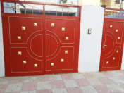 Satılır 3 otaqlı 90 m2 həyət evi Binəqədi