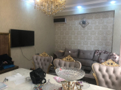 İcarəyə verilir 2 otaqlı 64 m2 yeni tikili Qara Qarayev m.