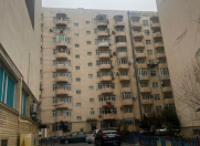 Satılır 3 otaqlı 80 m2 yeni tikili Y.Günəşli