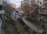 İcarəyə verilir 2 otaqlı 45 m2 köhnə tikili 4 mkr