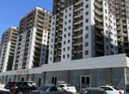 Satılır 1 otaqlı 72 m2 yeni tikili İctimai telekanalı