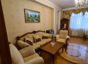 İcarəyə verilir 3 otaqlı 120 m2 yeni tikili Memar Əcəmi m.