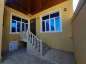Satılır 4 otaqlı 100 m2 həyət evi Binəqədi