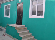 Satılır 3 otaqlı 150 m2 həyət evi Binəqədi