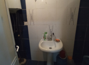 Satılır 1 otaqlı 38 m2 həyət evi İnşaatçılar m.