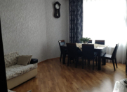 İcarəyə verilir 2 otaqlı 54 m2 yeni tikili Heydər Əliyev Mərkəzi