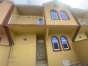 Satılır 3 otaqlı 130 m2 həyət evi Xırdalan