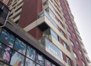 Satılır 1 otaqlı 74 m2 yeni tikili Qara Qarayev m.