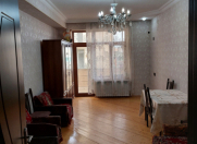 İcarəyə verilir 2 otaqlı 83.1 m2 yeni tikili Xırdalan