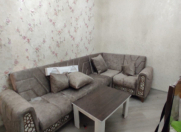 Satılır 2 otaqlı 52 m2 köhnə tikili Hərbi Hospital