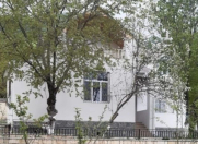 Satılır 5 otaqlı 240 m2 villa Qəbələ