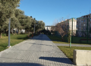 Satılır 4 otaqlı 85 m2 köhnə tikili Əhmədli