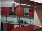 İcarəyə verilir 2 otaqlı 80 m2 yeni tikili 8 km