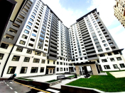 İcarəyə verilir 2 otaqlı 80 m2 yeni tikili 8 Noyabr m.