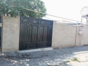 Satılır 3 otaqlı 81 m2 həyət evi Əhmədli