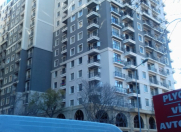 Satılır 2 otaqlı 117 m2 yeni tikili Nərimanov r.