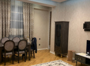 İcarəyə verilir 3 otaqlı 100 m2 yeni tikili Yasamal r.