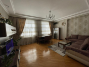 Satılır 3 otaqlı 132 m2 yeni tikili 9 mkr