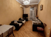 İcarəyə verilir 2 otaqlı 60 m2 köhnə tikili Nəsimi r.