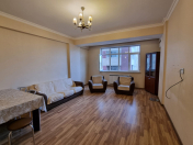 İcarəyə verilir 2 otaqlı 67 m2 yeni tikili Qara Qarayev m.